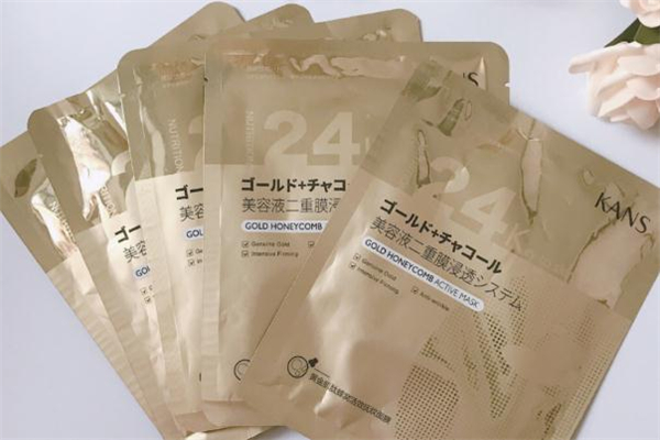 韓束金剛俠面膜多少錢(qián) 韓束金剛俠面膜成分表