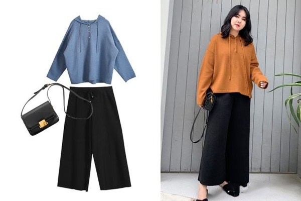 胖人不適合穿什么顏色 胖人為什么更適合v領(lǐng)