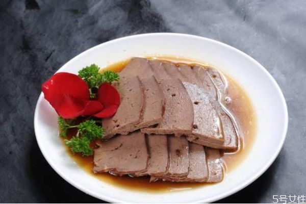 豬肝有什么營養(yǎng)價值呢 吃豬肝有什么好處呢 豬肝有什么營養(yǎng)價值呢 吃豬肝有什么好處呢