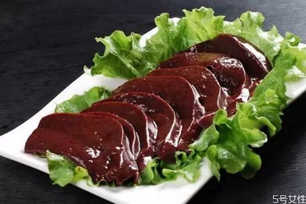 豬肝有什么營養(yǎng)價值呢 吃豬肝有什么好處呢 豬肝有什么營養(yǎng)價值呢 吃豬肝有什么好處呢