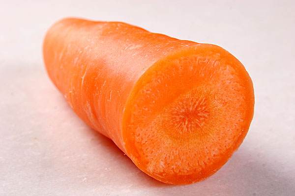 胡蘿卜可以降血糖嗎 胡蘿卜是堿性素菜嗎