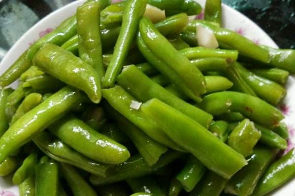 怎么避免四季豆發(fā)芽 發(fā)芽的四季豆怎么吃 怎么避免四季豆發(fā)芽 發(fā)芽的四季豆怎么吃