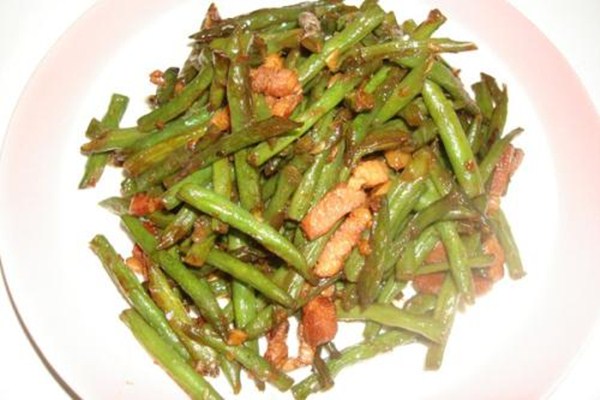 四季豆有斑點還能吃嗎 四季豆變色了還能吃嗎 四季豆有斑點還能吃嗎 四季豆變色了還能吃嗎