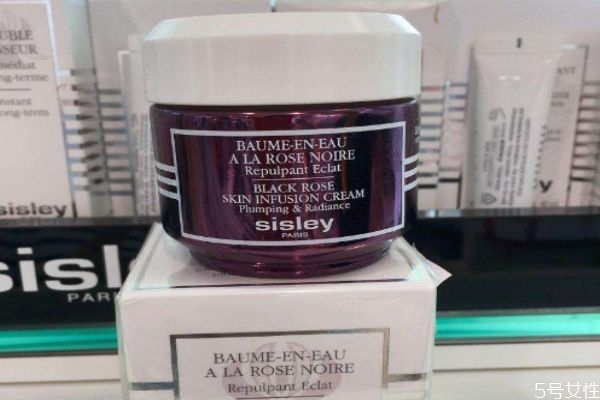 希思黎黑玫瑰面霜使用方法 希思黎黑玫瑰面霜解析 希思黎黑玫瑰面霜使用方法 希思黎黑玫瑰面霜解析