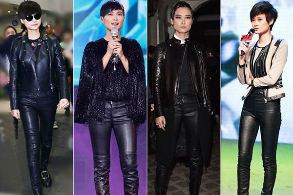 皮褲可以用洗衣機(jī)洗嗎 皮褲怎么保養(yǎng) 皮褲可以用洗衣機(jī)洗嗎 皮褲怎么保養(yǎng)