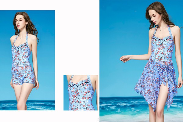 倒三角式身材怎么選擇泳衣 倒三角式身材適合什么顏色的泳衣 倒三角式身材怎么選擇泳衣 倒三角式身材適合什么顏色的泳衣