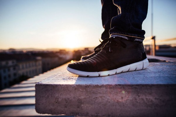 ecco產(chǎn)品有什么特點 ecco和沙馳哪個檔次高