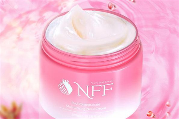 nff頸霜怎么樣 nff頸霜和素萃的哪個(gè)好 nff頸霜怎么樣 nff頸霜和素萃的哪個(gè)好