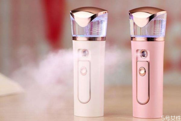 補水儀是洗臉后用嗎 不洗臉用補水儀的壞處 補水儀是洗臉后用嗎 不洗臉用補水儀的壞處