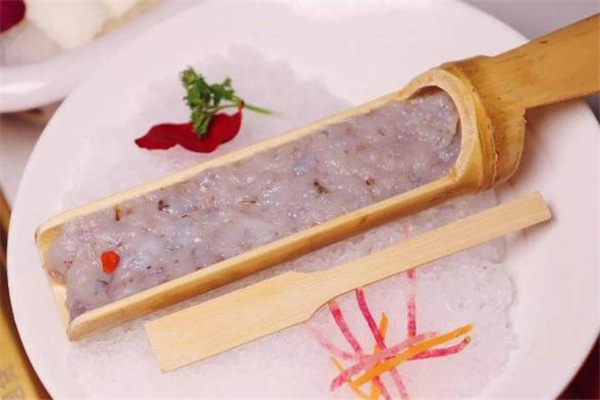 蝦滑的熱量高嗎 吃蝦滑會胖嗎