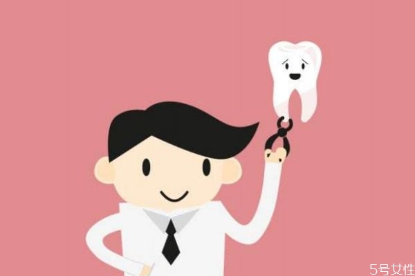 牙齒松動(dòng)比較疼怎么辦呢 牙齒松動(dòng)需要拔牙嗎