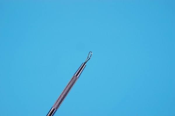 粉刺針可以去黑頭嗎 粉刺針去黑頭要注意什么 粉刺針可以去黑頭嗎 粉刺針去黑頭要注意什么