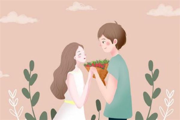 追女生要每天發(fā)早安晚安嗎 堅(jiān)持能打動女生嗎