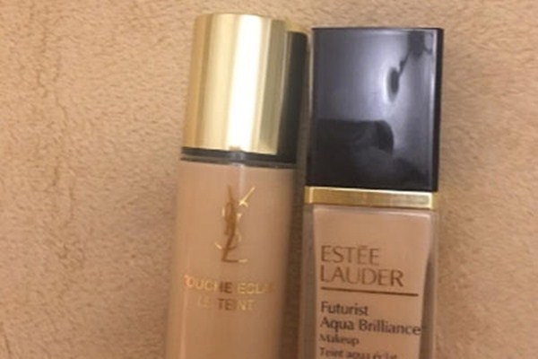 冬季油性皮膚適合粉底液?jiǎn)?怎么根據(jù)產(chǎn)品選擇適合的粉底液 冬季油性皮膚適合粉底液?jiǎn)?怎么根據(jù)產(chǎn)品選擇適合的粉底液