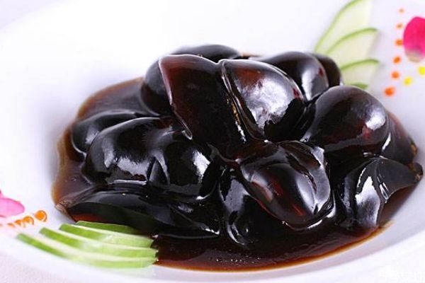 海木耳怎么做好吃呢 海木耳和木耳有什么區(qū)別呢 海木耳怎么做好吃呢 海木耳和木耳有什么區(qū)別呢