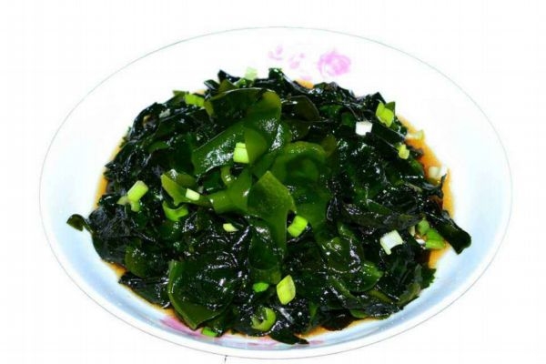 海木耳怎么做好吃呢 海木耳和木耳有什么區(qū)別呢 海木耳怎么做好吃呢 海木耳和木耳有什么區(qū)別呢