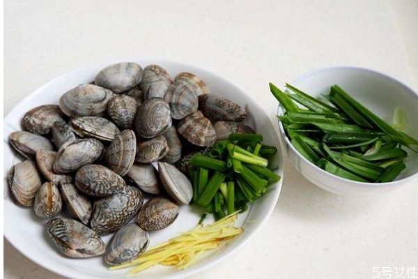 花蛤有什么營養(yǎng)價值呢 吃花蛤有什么好處呢