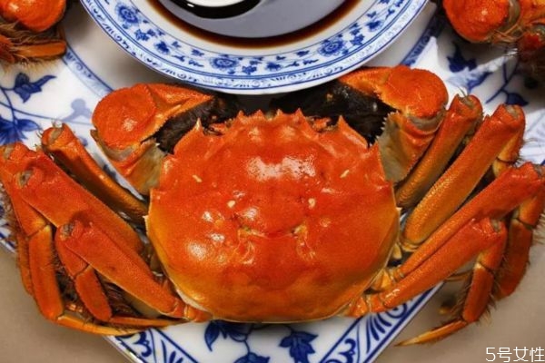 什么是梭子蟹呢 梭子蟹有什么營養(yǎng)價值呢 什么是梭子蟹呢 梭子蟹有什么營養(yǎng)價值呢