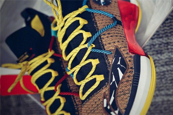 李寧閃擊6舒克貝塔配色開(kāi)箱測(cè)評(píng) 閃擊6舒克和貝塔在哪買(mǎi)