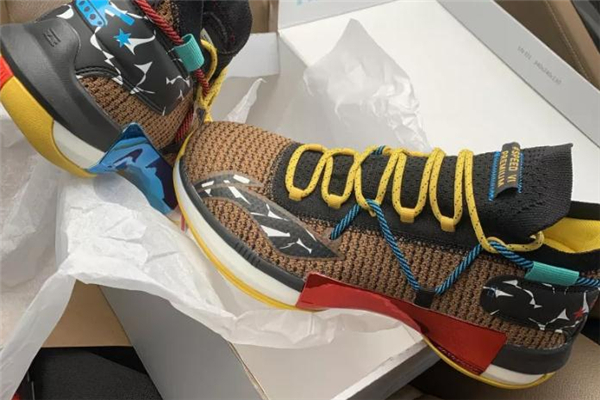 李寧閃擊6舒克貝塔配色開(kāi)箱測(cè)評(píng) 閃擊6舒克和貝塔在哪買(mǎi)