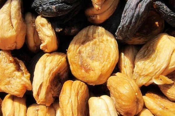 無(wú)花果干能直接泡水嗎 無(wú)花果干怎么泡水喝好