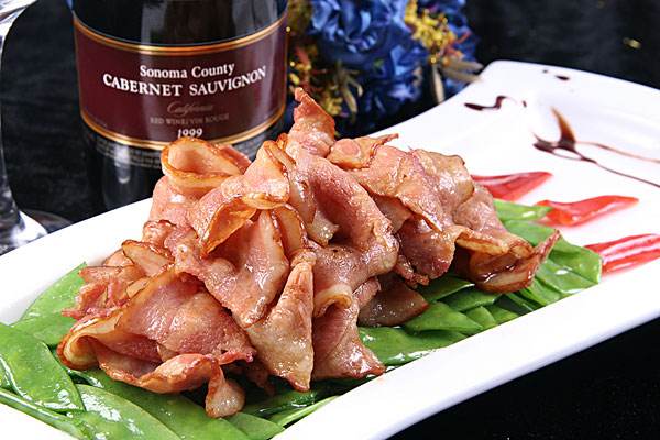 培根卡路里高嗎 培根是怎么做的呢 培根卡路里高嗎 培根是怎么做的呢