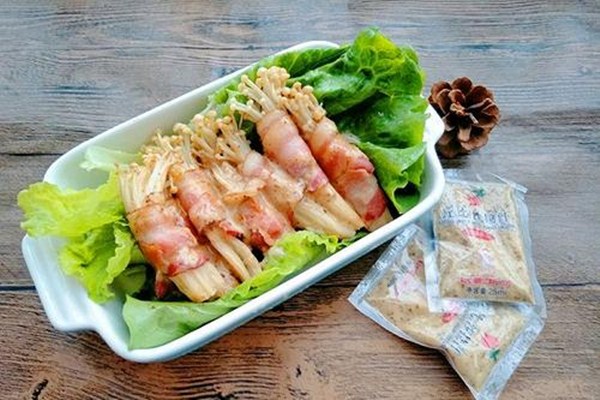 培根卡路里高嗎 培根是怎么做的呢 培根卡路里高嗎 培根是怎么做的呢