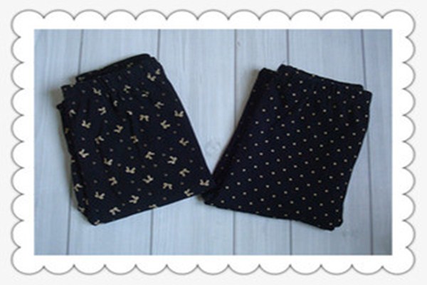 保暖褲均碼適合什么人穿 保暖褲買均碼要注意什么 保暖褲均碼適合什么人穿 保暖褲買均碼要注意什么