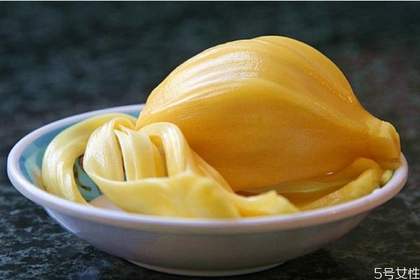 菠蘿蜜有什么營養(yǎng)價(jià)值呢 吃菠蘿蜜有什么好處嗎 菠蘿蜜有什么營養(yǎng)價(jià)值呢 吃菠蘿蜜有什么好處嗎