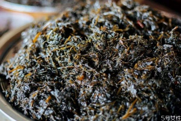 梅菜是什么菜呢 梅菜有什么營(yíng)養(yǎng)價(jià)值呢 梅菜是什么菜呢 梅菜有什么營(yíng)養(yǎng)價(jià)值呢