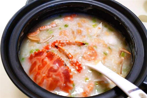 海鮮粥用什么米最好 海鮮粥用什么螃蟹最好吃 海鮮粥用什么米最好 海鮮粥用什么螃蟹最好吃