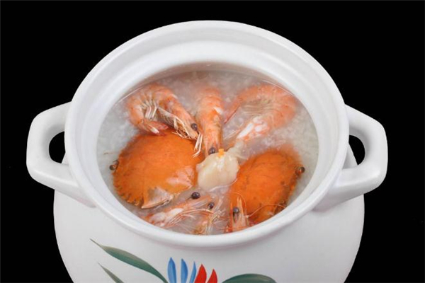 海鮮粥用什么米最好 海鮮粥用什么螃蟹最好吃 海鮮粥用什么米最好 海鮮粥用什么螃蟹最好吃