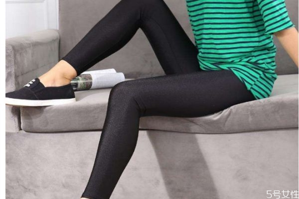 長(zhǎng)時(shí)間穿絲襪可以瘦腿嗎 瘦腿的小竅門(mén)有什么呢