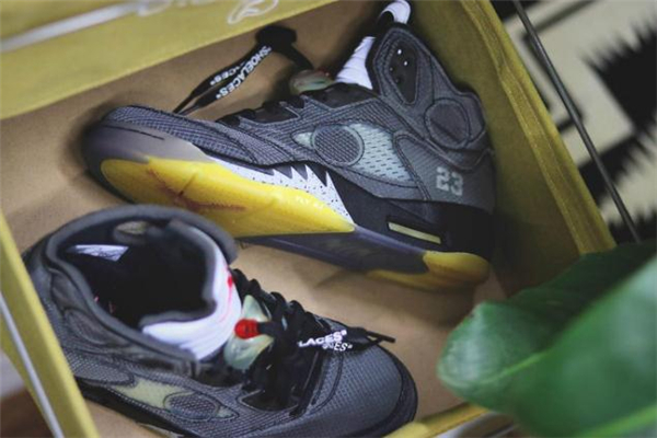 off white聯(lián)名aj5什么時候發(fā)售 ow聯(lián)名aj5多少錢 off white聯(lián)名aj5什么時候發(fā)售 ow聯(lián)名aj5多少錢