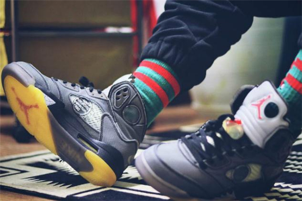 off white聯(lián)名aj5什么時候發(fā)售 ow聯(lián)名aj5多少錢 off white聯(lián)名aj5什么時候發(fā)售 ow聯(lián)名aj5多少錢