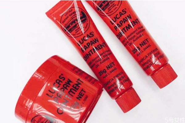 澳洲木瓜膏涂完需要洗嗎 澳洲木瓜膏涂臉多久洗 澳洲木瓜膏涂完需要洗嗎 澳洲木瓜膏涂臉多久洗