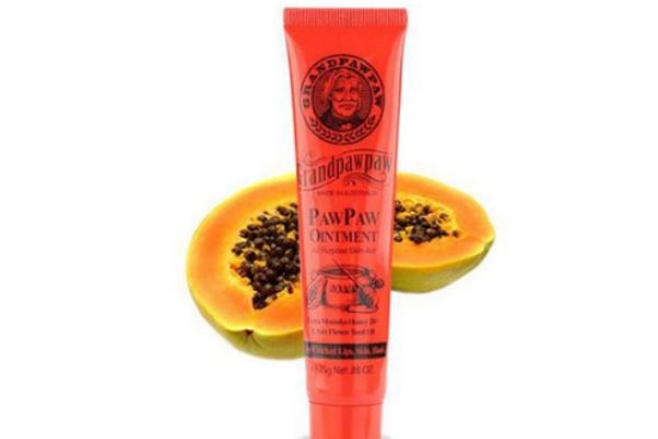 澳洲木瓜膏涂完需要洗嗎 澳洲木瓜膏涂臉多久洗 澳洲木瓜膏涂完需要洗嗎 澳洲木瓜膏涂臉多久洗