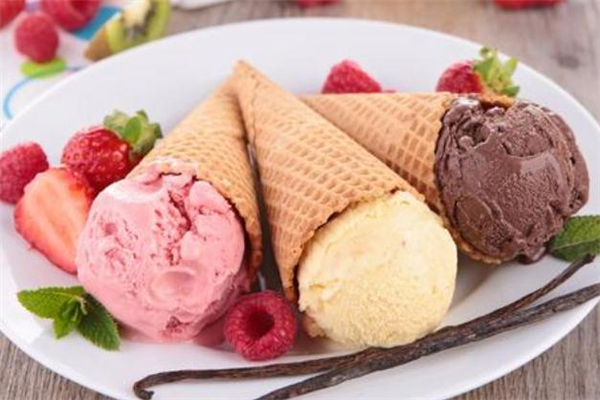 雪糕和冰淇淋有什么區(qū)別 雪糕和冰淇淋一樣嗎