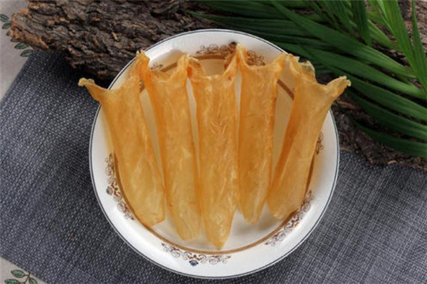 花膠隔夜還能喝嗎 為什么花膠煮后不見了