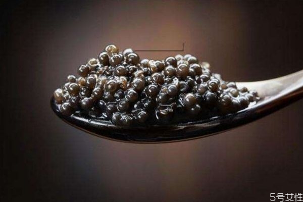 吃魚子醬的禁忌有什么呢 魚子醬可以怎么吃呢 吃魚子醬的禁忌有什么呢 魚子醬可以怎么吃呢