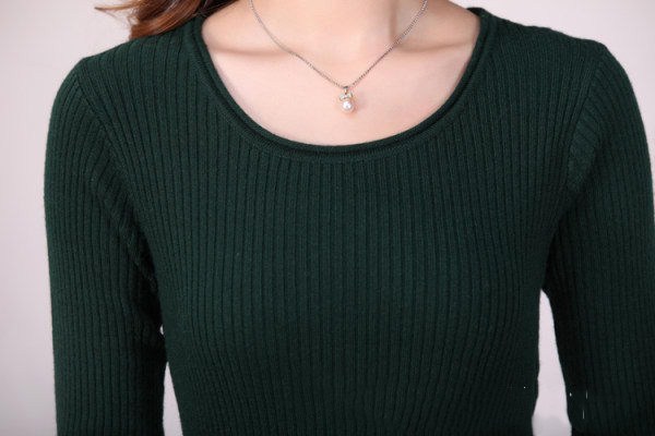 打底衫有點(diǎn)短怎么辦 網(wǎng)購打底衫怎么選尺碼