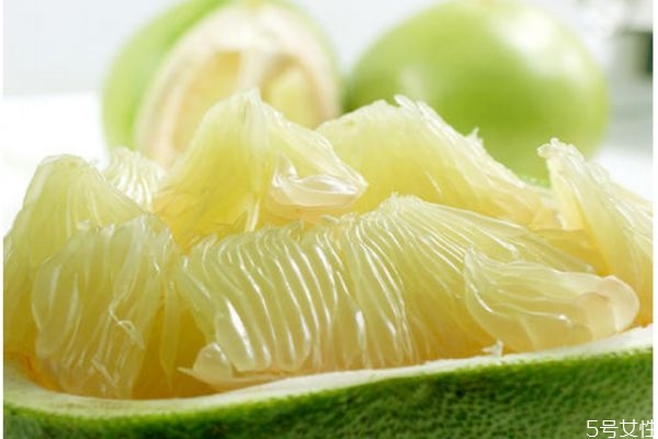 吃柚子會(huì)上火嗎 孕婦可以吃柚子嗎