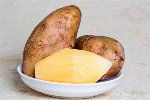 雪蓮果一次吃多少為宜 雪蓮果一次可以吃多少 雪蓮果一次吃多少為宜 雪蓮果一次可以吃多少