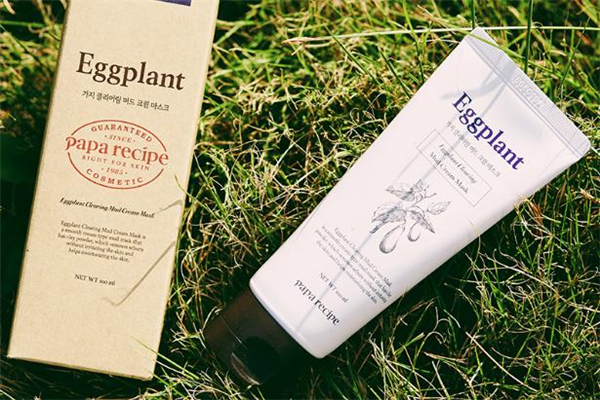 春雨茄子面膜成分 春雨茄子面膜適合什么膚質