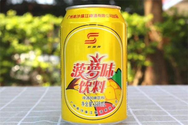 菠蘿啤的熱量是多少 減肥可以喝菠蘿啤嗎 菠蘿啤的熱量是多少 減肥可以喝菠蘿啤嗎