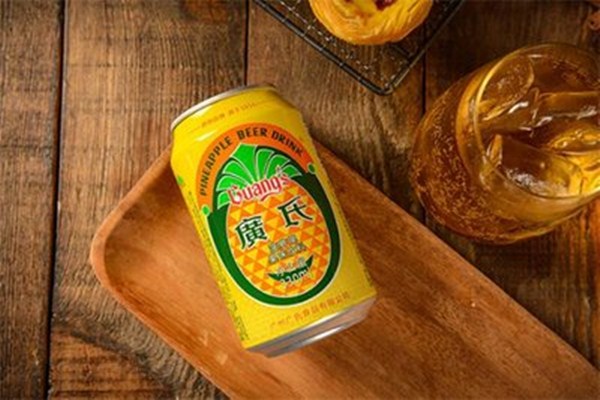 菠蘿啤的熱量是多少 減肥可以喝菠蘿啤嗎 菠蘿啤的熱量是多少 減肥可以喝菠蘿啤嗎