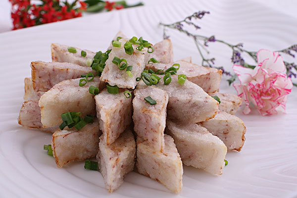 香芋放冰箱可以放多久 香芋的正確保存方法 香芋放冰箱可以放多久 香芋的正確保存方法