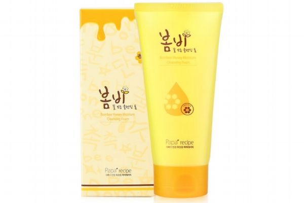 春雨蜂蜜洗面奶怎么樣 春雨蜂蜜洗面奶孕婦可以用嗎 春雨蜂蜜洗面奶怎么樣 春雨蜂蜜洗面奶孕婦可以用嗎