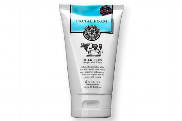 泰國(guó)牛奶洗面奶是皂基還是氨基酸 泰國(guó)牛奶洗面奶的缺點(diǎn)