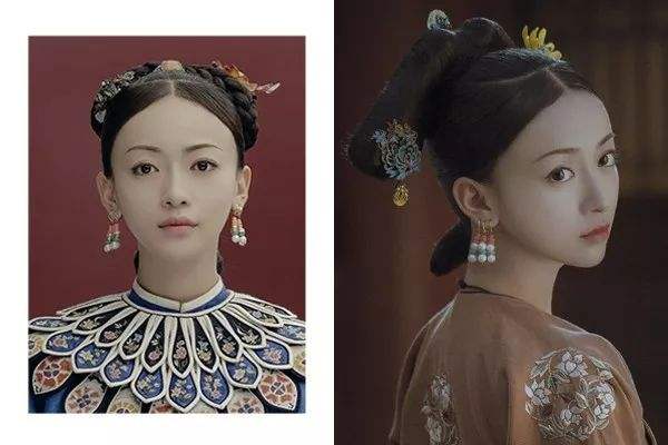 植眉有什么優(yōu)勢 紋眉掉痂后沒有顏色的原因